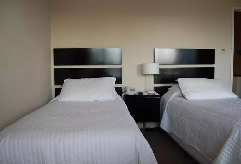 ホテル Mercedes Rambla