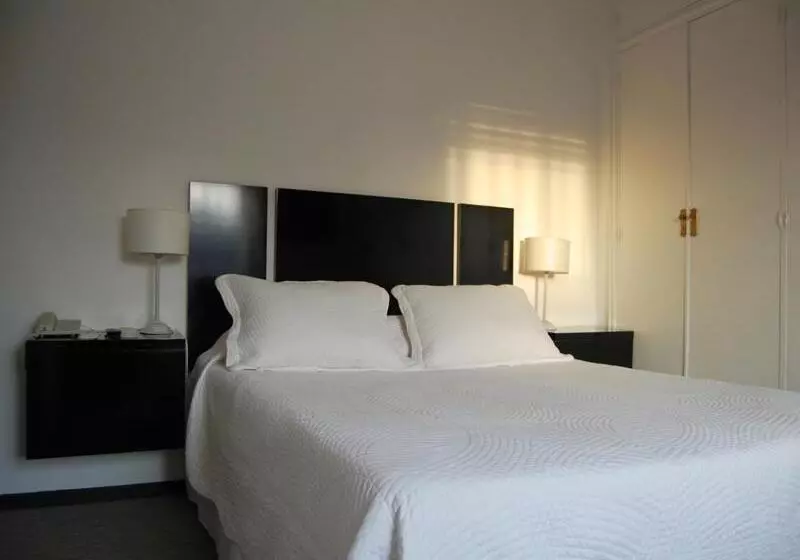 ホテル Mercedes Rambla