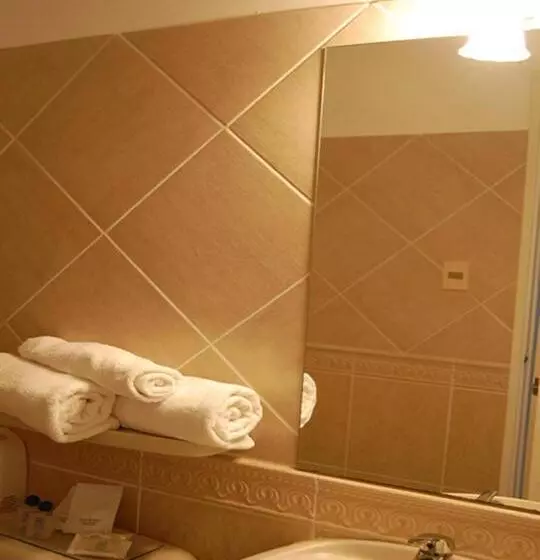 ホテル Mercedes Rambla