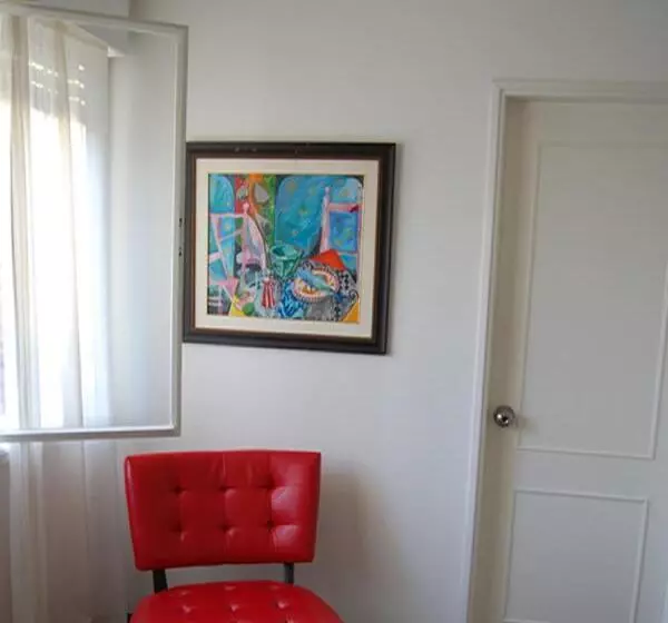 ホテル Mercedes Rambla