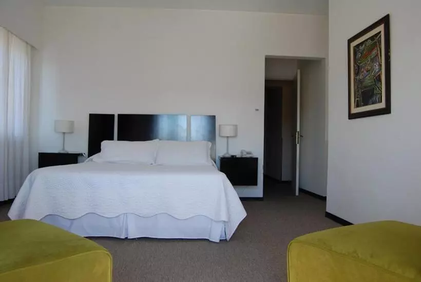 ホテル Mercedes Rambla