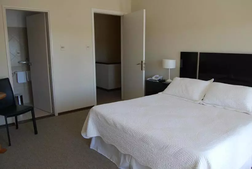 ホテル Mercedes Rambla