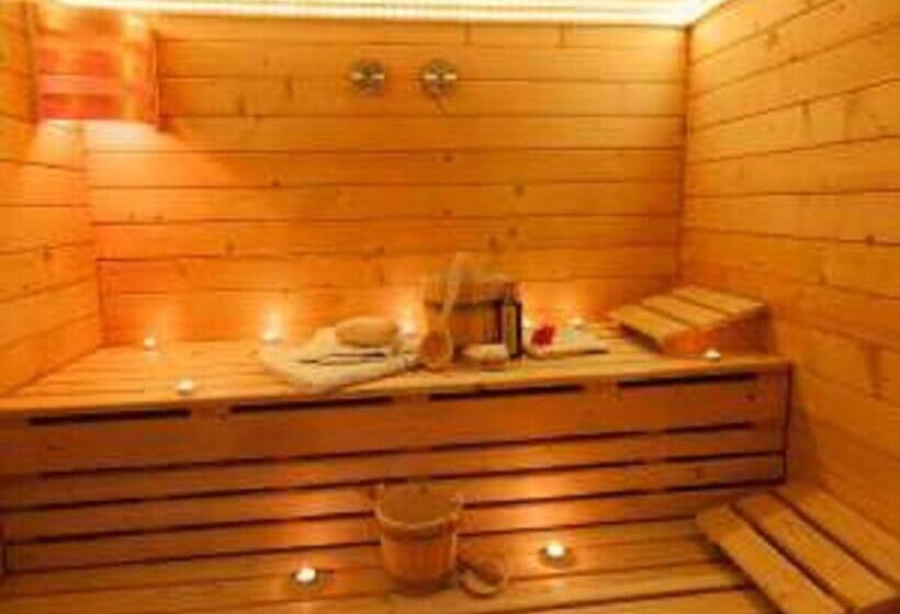 Natural Hot Spring Hotel Livemax Premium Hiroshima