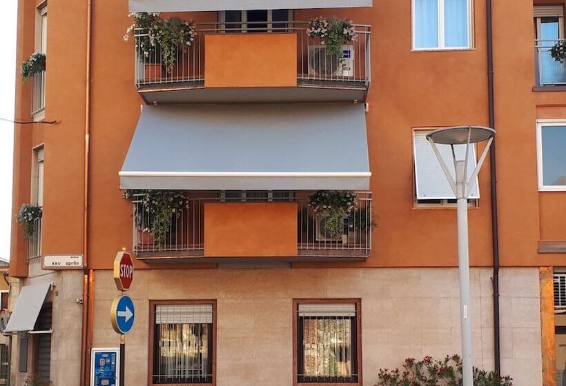 펜션 Casa Dello Speziale