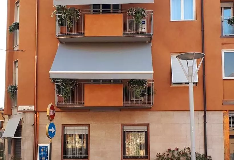 Majatalo Casa Dello Speziale