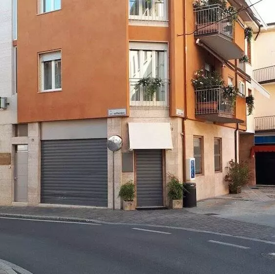 Majatalo Casa Dello Speziale