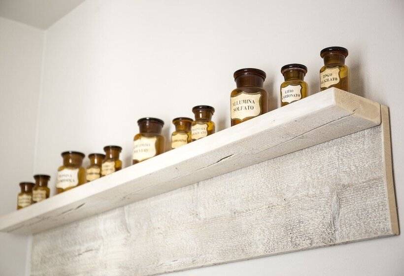 펜션 Casa Dello Speziale