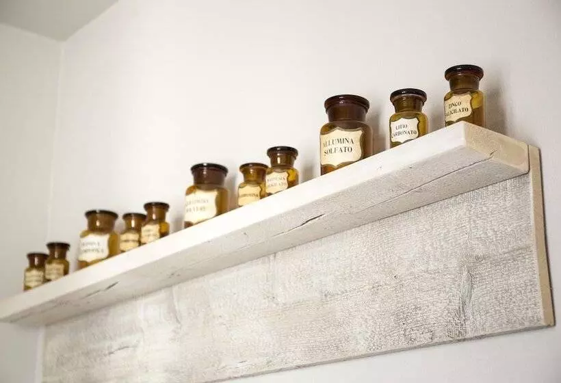 Majatalo Casa Dello Speziale