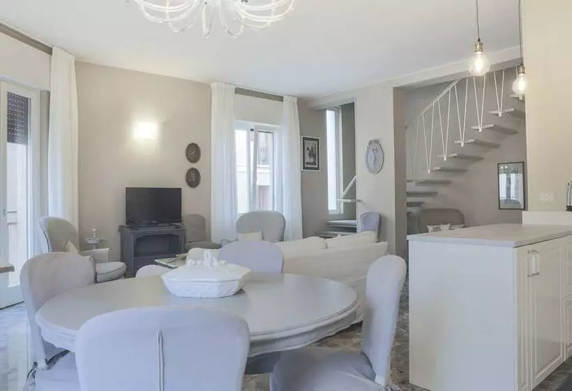 Majatalo Casa Dello Speziale