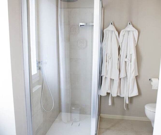 펜션 Casa Dello Speziale