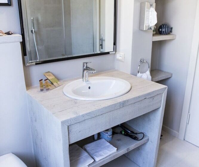 펜션 Casa Dello Speziale