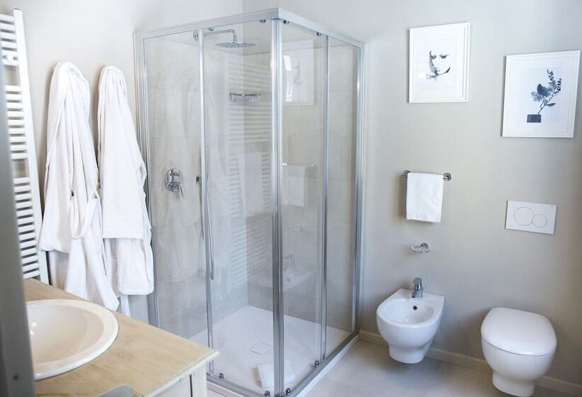 펜션 Casa Dello Speziale