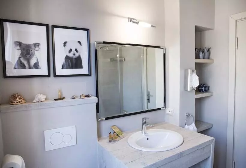 Majatalo Casa Dello Speziale