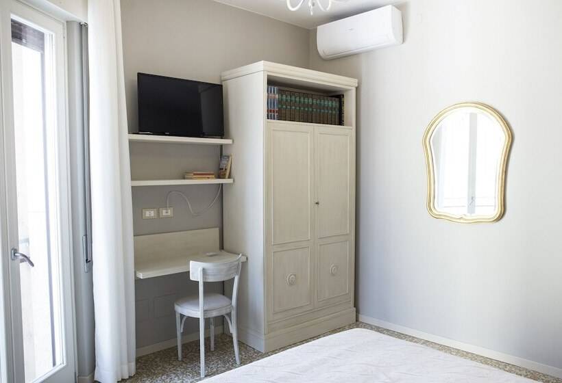 펜션 Casa Dello Speziale