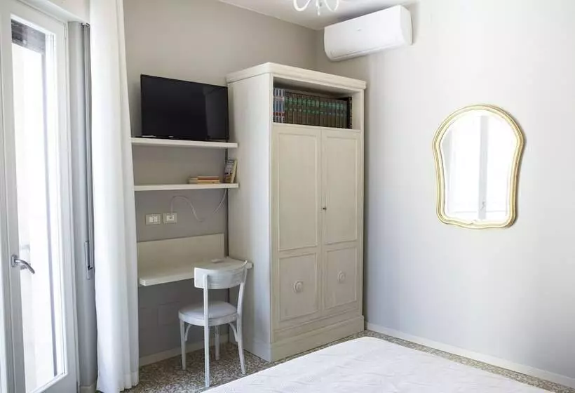 Majatalo Casa Dello Speziale