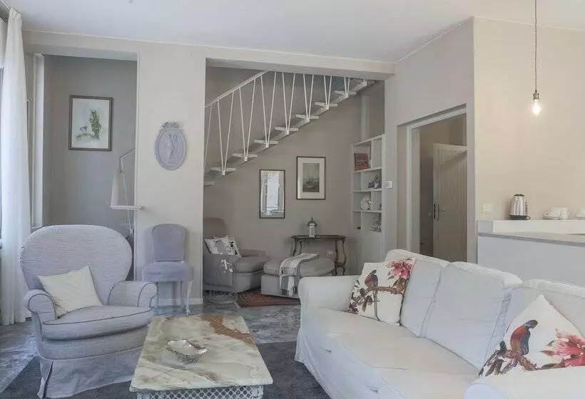 Majatalo Casa Dello Speziale