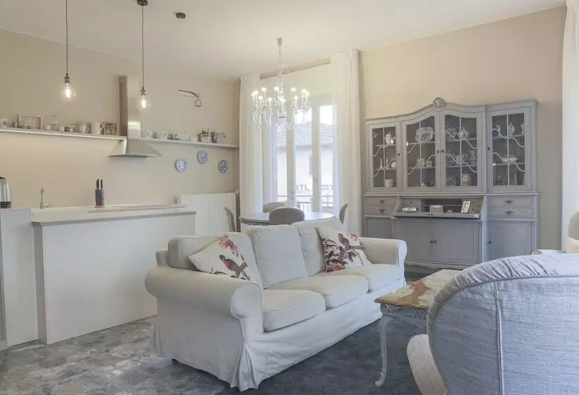 Majatalo Casa Dello Speziale