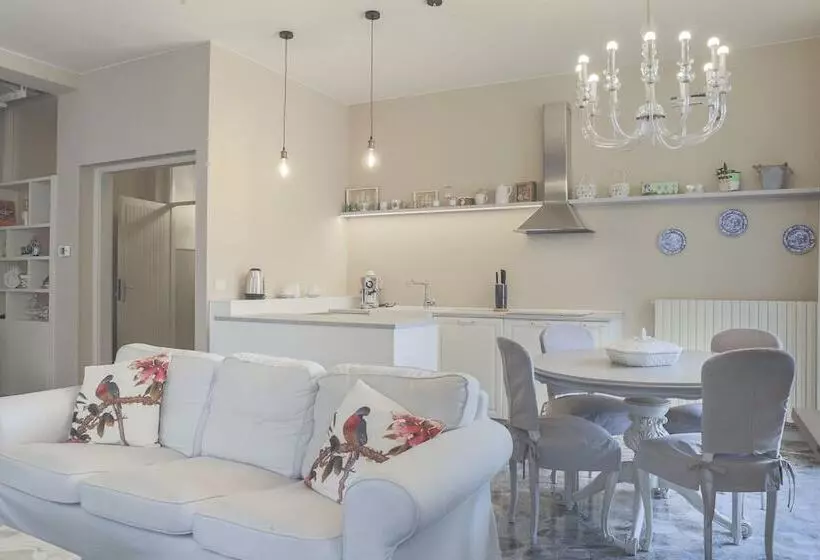 Majatalo Casa Dello Speziale