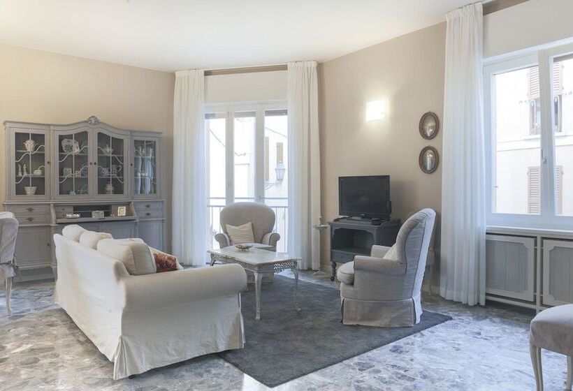 펜션 Casa Dello Speziale