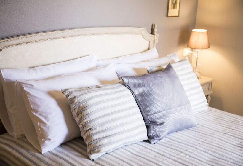 펜션 Casa Dello Speziale