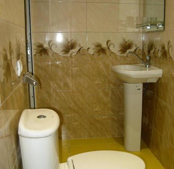 پانسیون New Sanahin