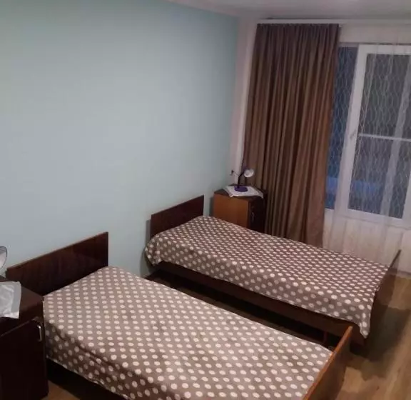 پانسیون New Sanahin