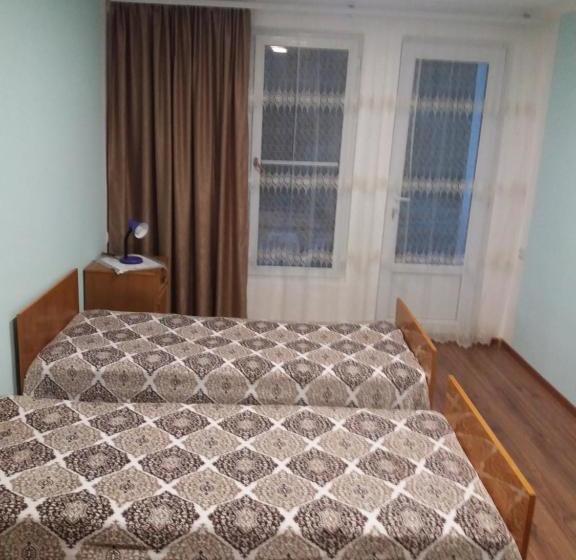 پانسیون New Sanahin