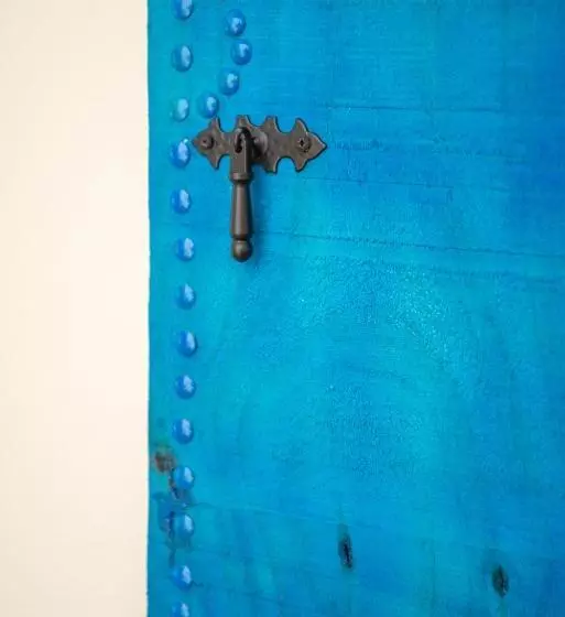 Riad El Hotelito Del Cotillo   Adults Only