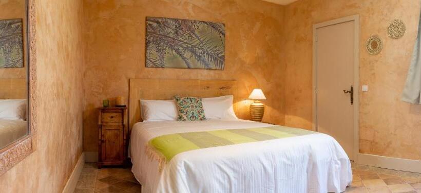 ریاض El Hotelito Del Cotillo Adults Only