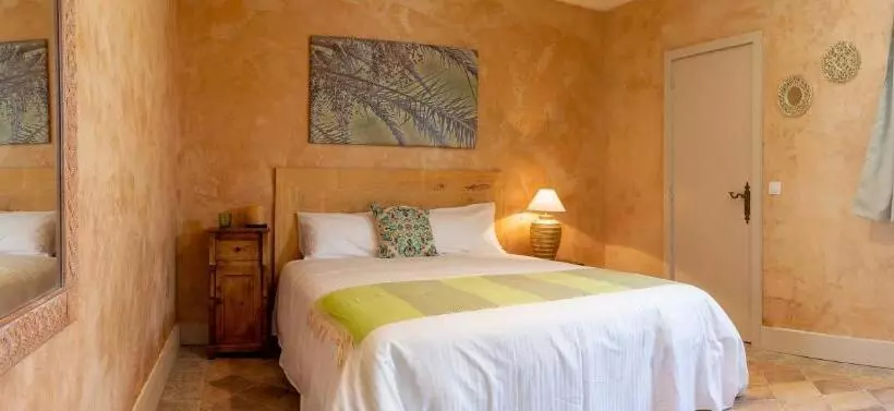 Riad El Hotelito Del Cotillo   Adults Only