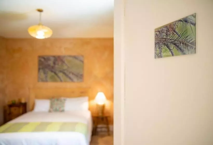 Riad El Hotelito Del Cotillo   Adults Only