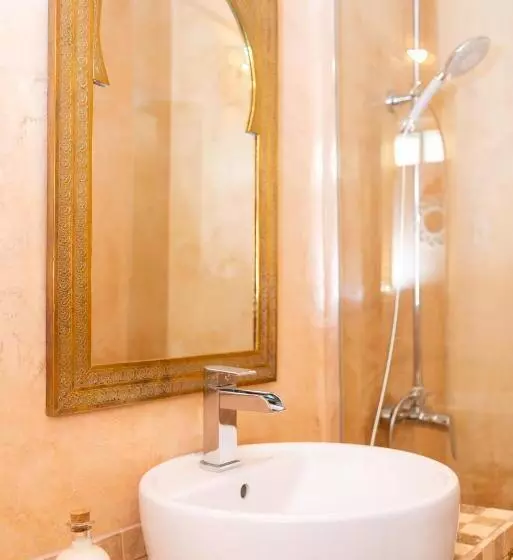 Riad El Hotelito Del Cotillo   Adults Only