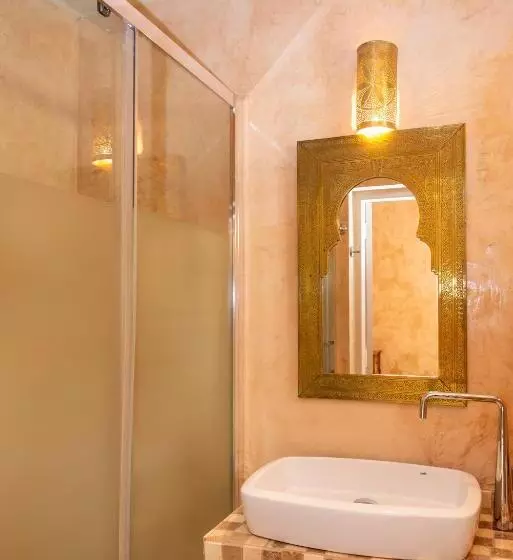 Riad El Hotelito Del Cotillo   Adults Only