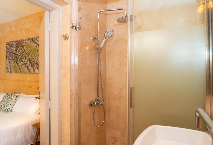 ریاض El Hotelito Del Cotillo Adults Only