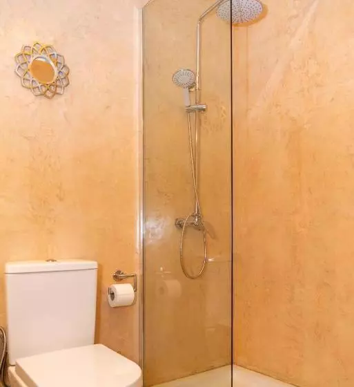 Riad El Hotelito Del Cotillo   Adults Only