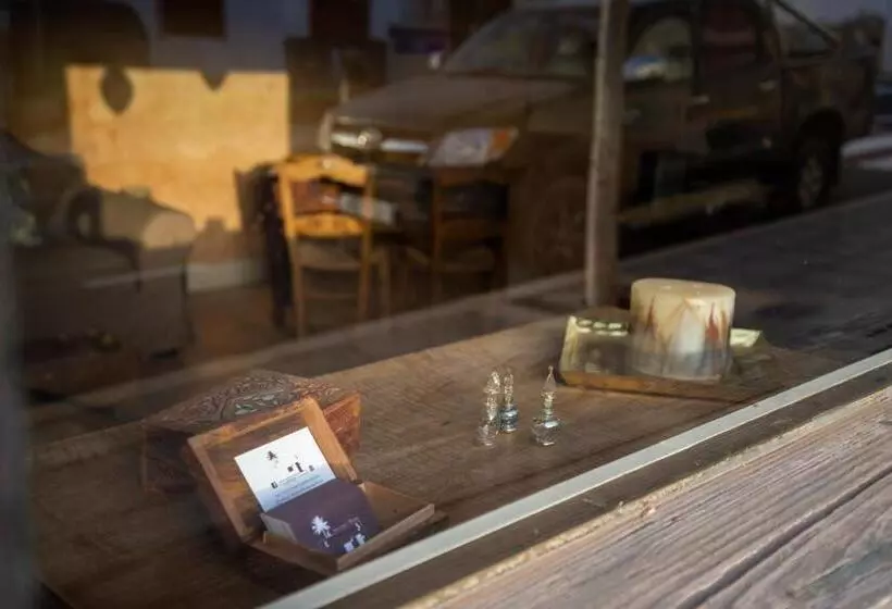 Riad El Hotelito Del Cotillo   Adults Only