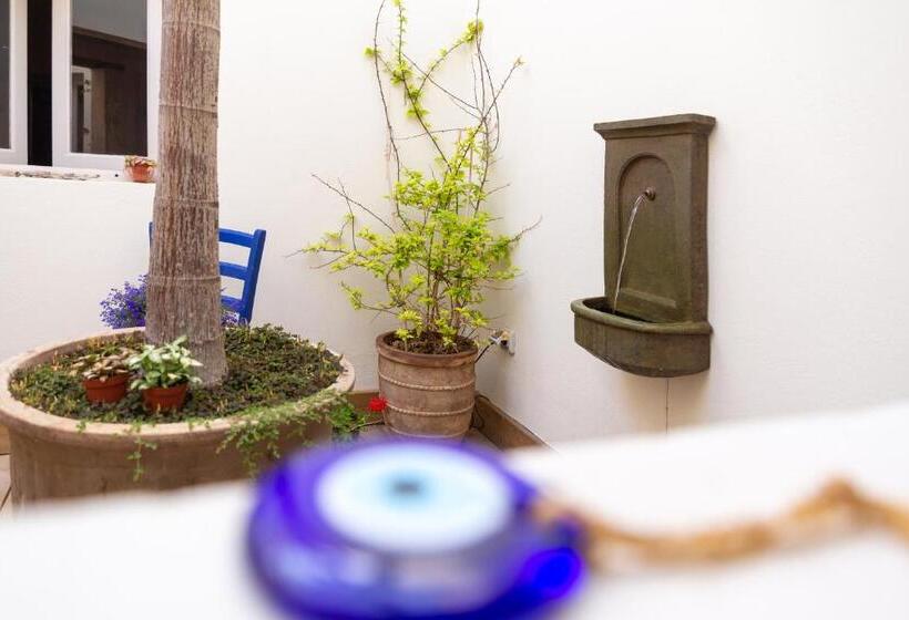 ریاض El Hotelito Del Cotillo Adults Only