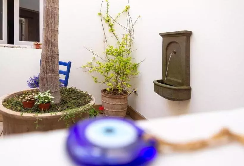 Riad El Hotelito Del Cotillo   Adults Only