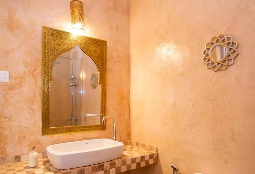 Riad El Hotelito Del Cotillo   Adults Only