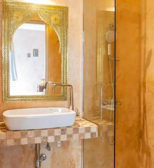 Riad El Hotelito Del Cotillo   Adults Only