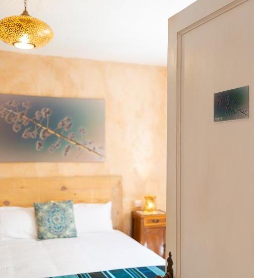 ریاض El Hotelito Del Cotillo Adults Only