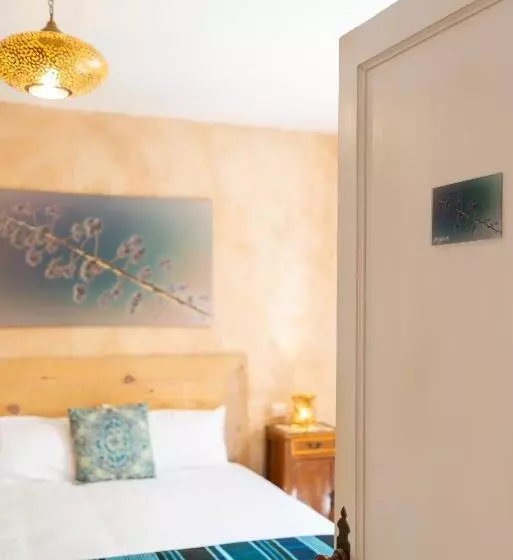 Riad El Hotelito Del Cotillo   Adults Only