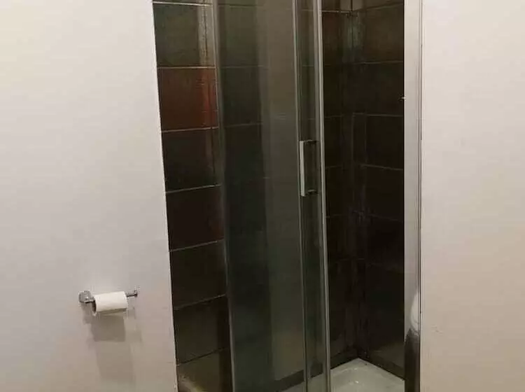 Aamiaismajoitus (B&B) Borgo Marinaro