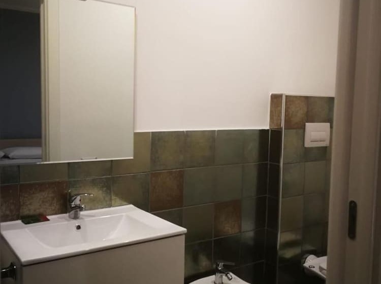 住宿加早餐  Borgo Marinaro