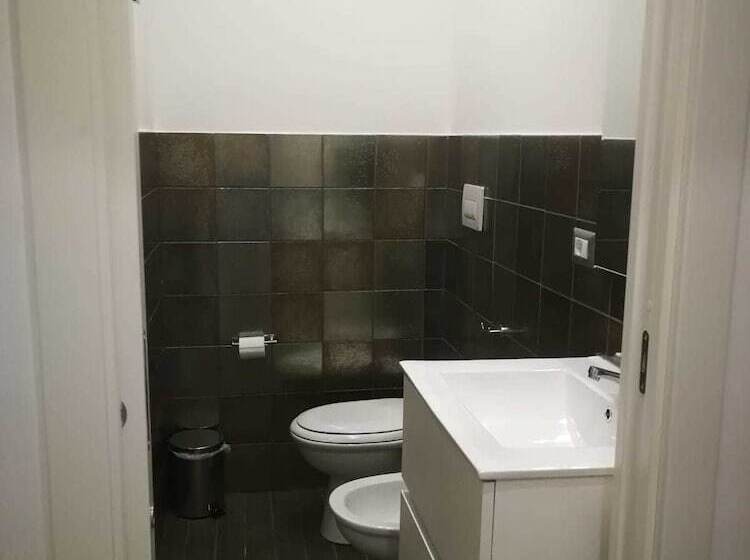 住宿加早餐  Borgo Marinaro