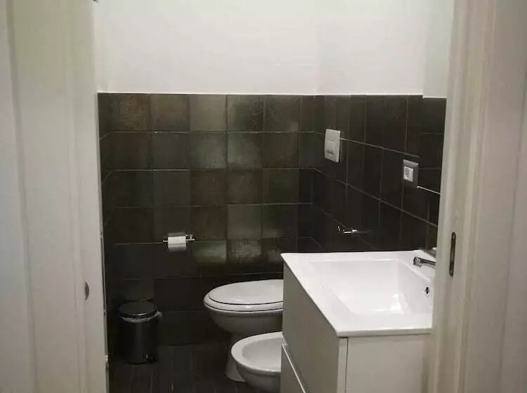 Aamiaismajoitus (B&B) Borgo Marinaro