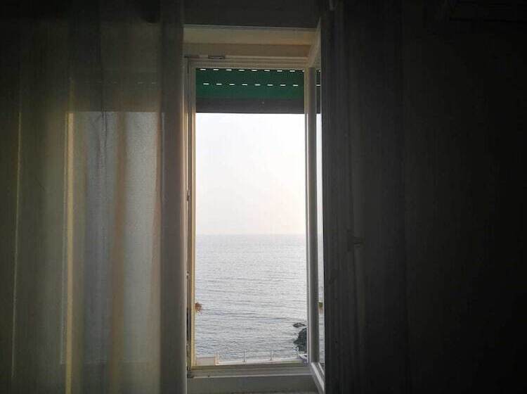 住宿加早餐  Borgo Marinaro