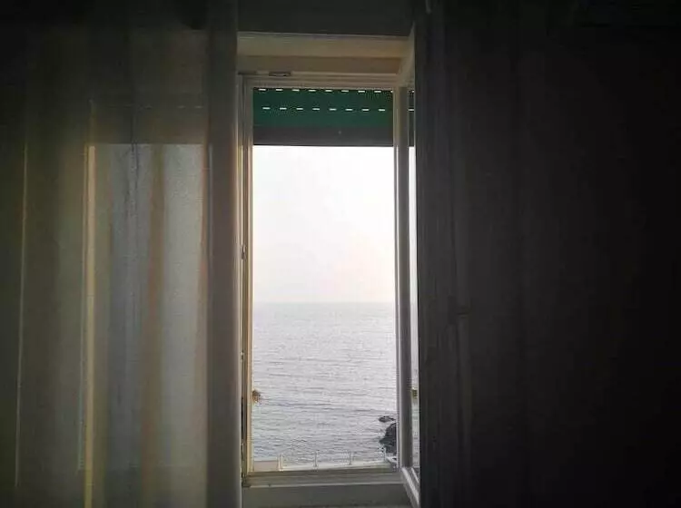 Aamiaismajoitus (B&B) Borgo Marinaro