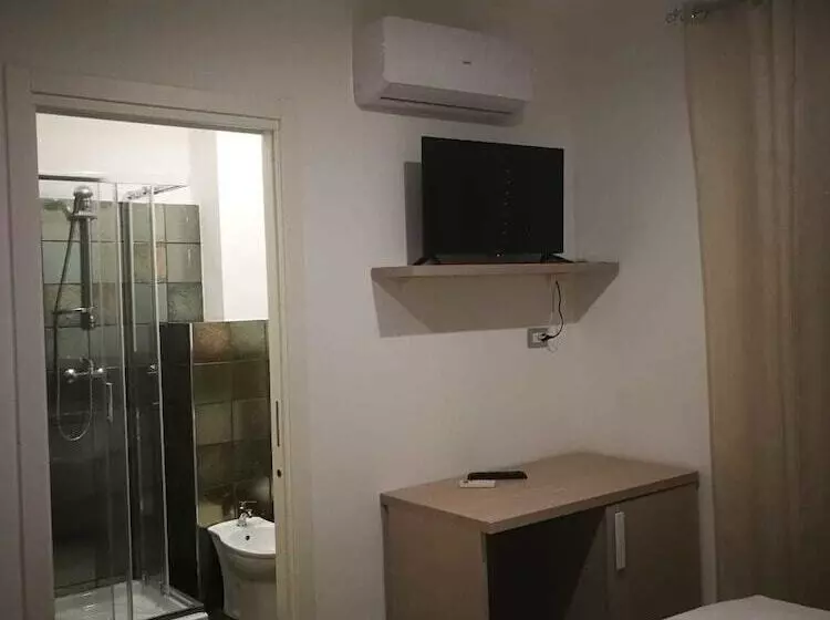 Aamiaismajoitus (B&B) Borgo Marinaro