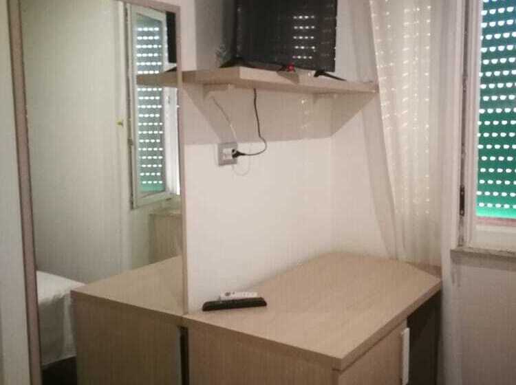 住宿加早餐  Borgo Marinaro